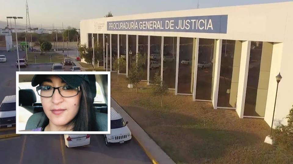 Abre Fiscalía investigación tras homicidio de Karen, localizada sin vida en colonia de Matamoros