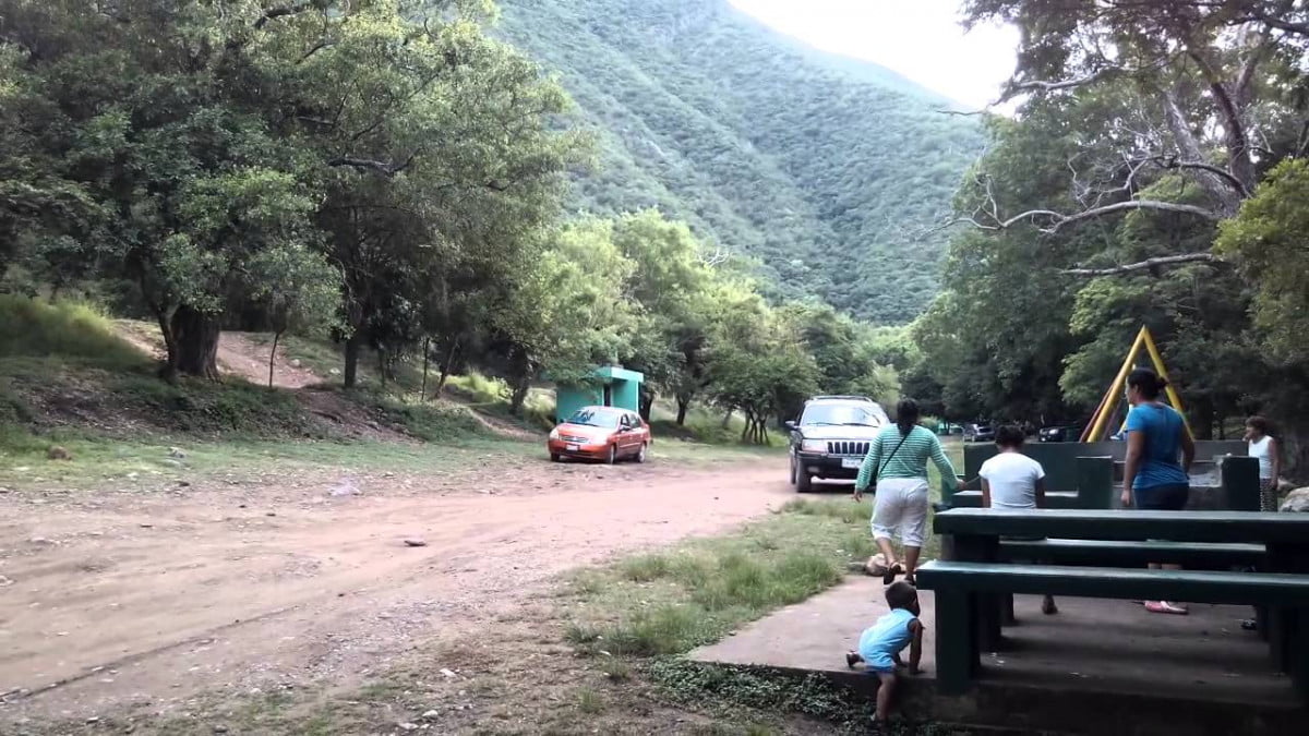 Reabren el parque recreativo «Los Troncones» en Victoria, al 25% de capacidad