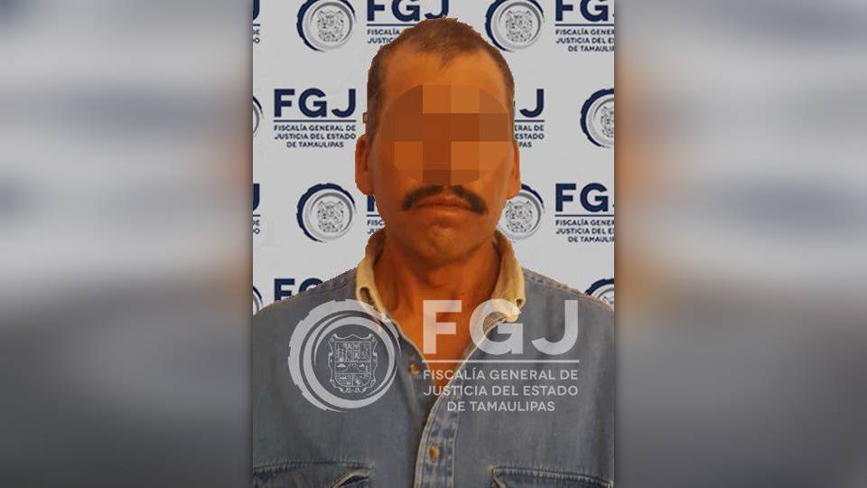 Por violar a un menor que era su familiar estará 25 años tras las rejas