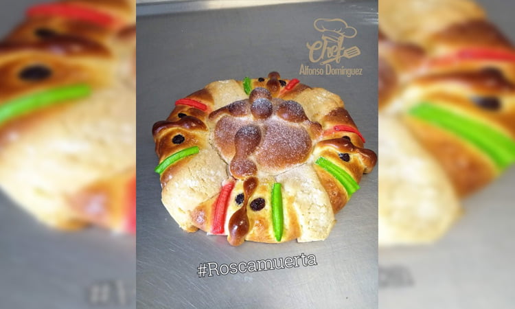 La fusión perfecta sí existe… Nace la Rosca-Muerta y enloquece a redes