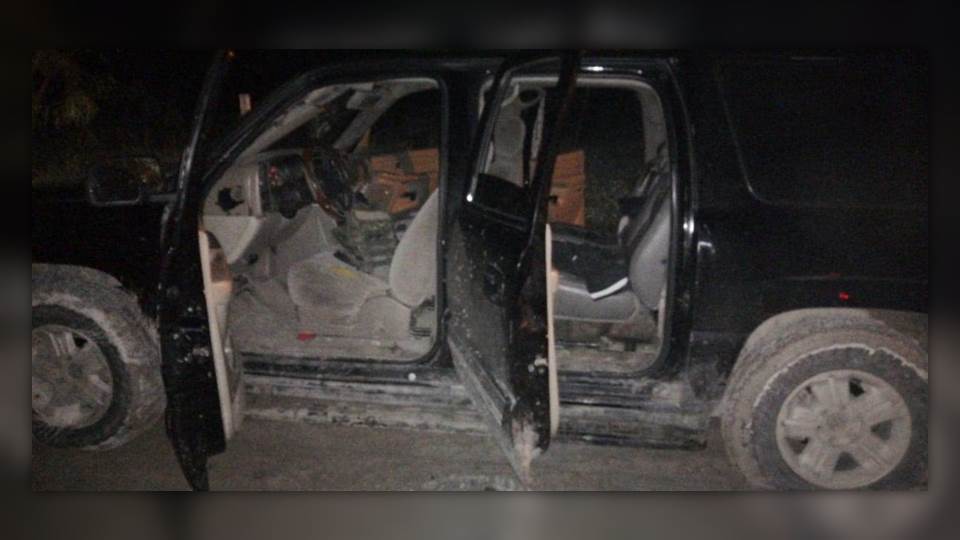 Tiroteo en Reynosa deja un muerto y un detenido durante la madrugada