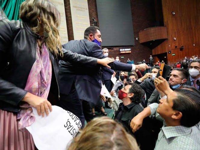 ‘FONDEN era una caja chica para funcionarios’: López Obrador