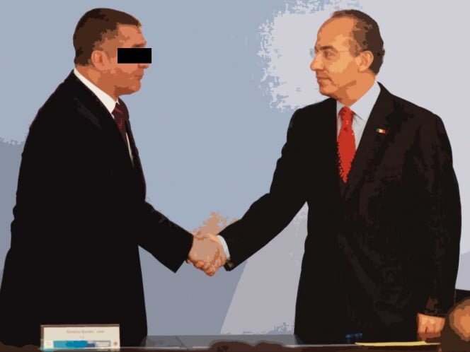 Pagó gobierno de Calderón 19 mdd por curso de 90 minutos
