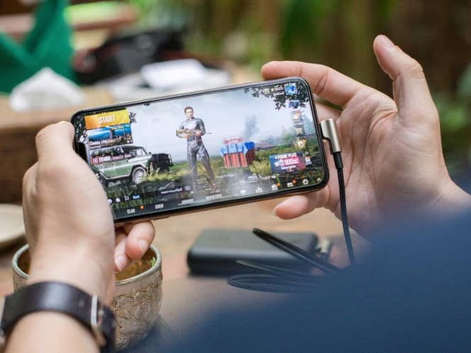 Uso de red 4G se afianza durante pandemia en México