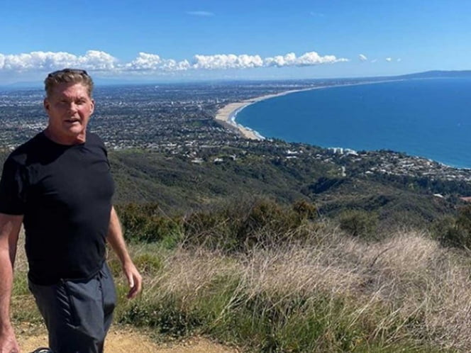 David Hasselhoff será nuevo Superman en Dark Nights: Death Metal