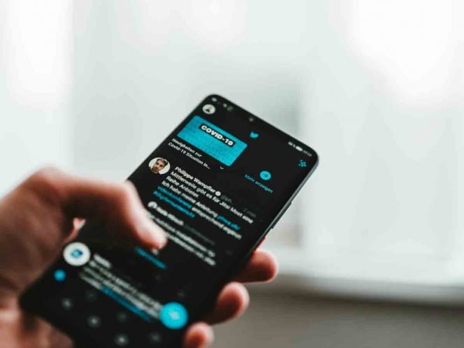 Reportan fallas en Twitter; no deja ver mensajes ni publicar