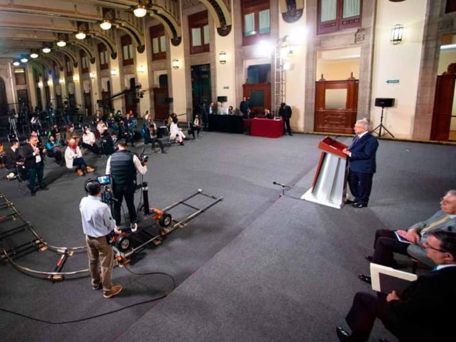Descartan que, al momento, exista riesgo de rebrote de Covid