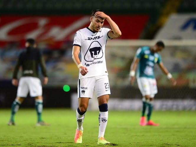 Se cansan que los subestimen; en Pumas piden respeto