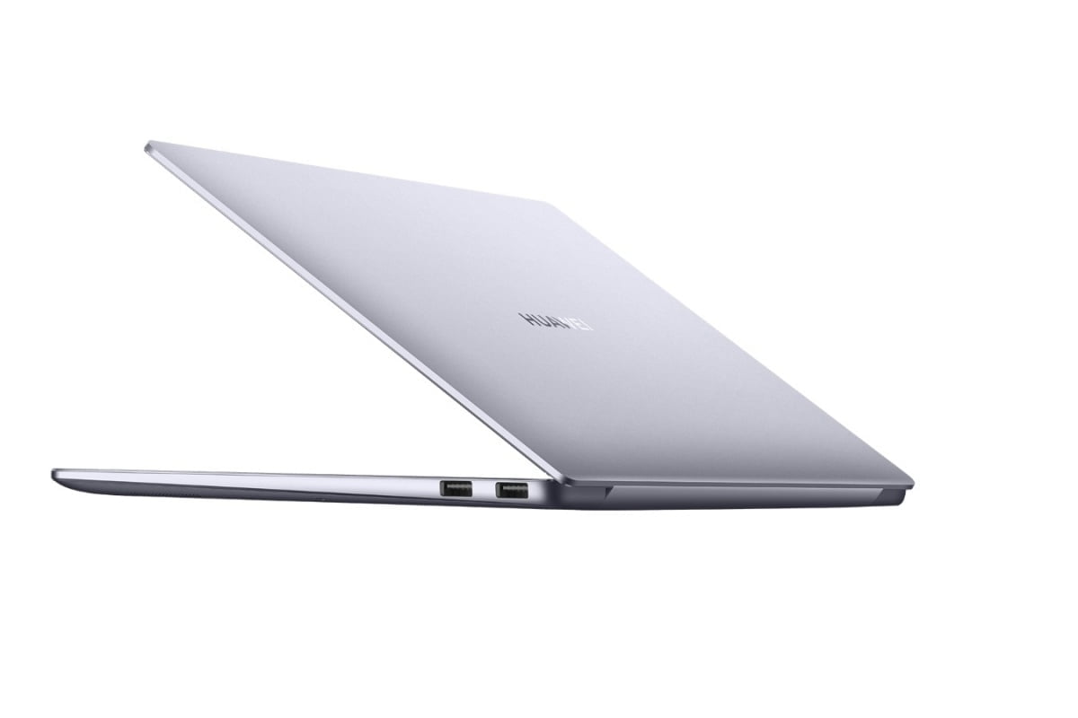 Llega a México la MateBook 14, la primera PC de Huawei con AMD Ryzen 7 4800H