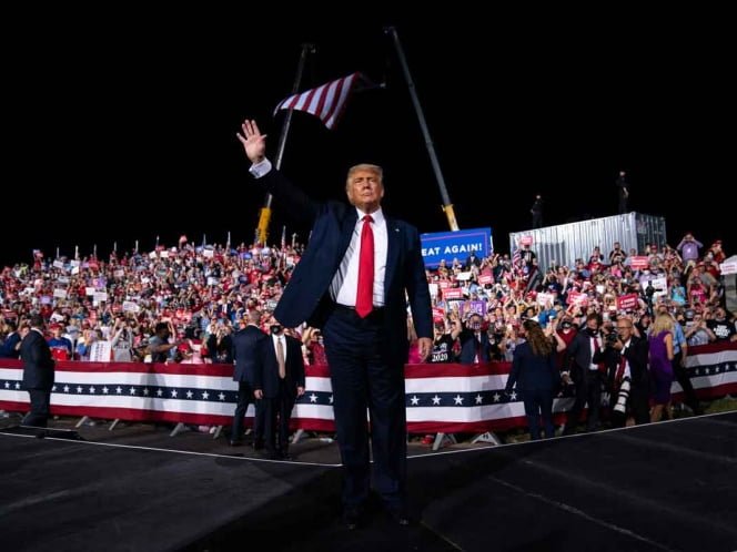 ¿Donald Trump salvó los empleos en el sector automotor?