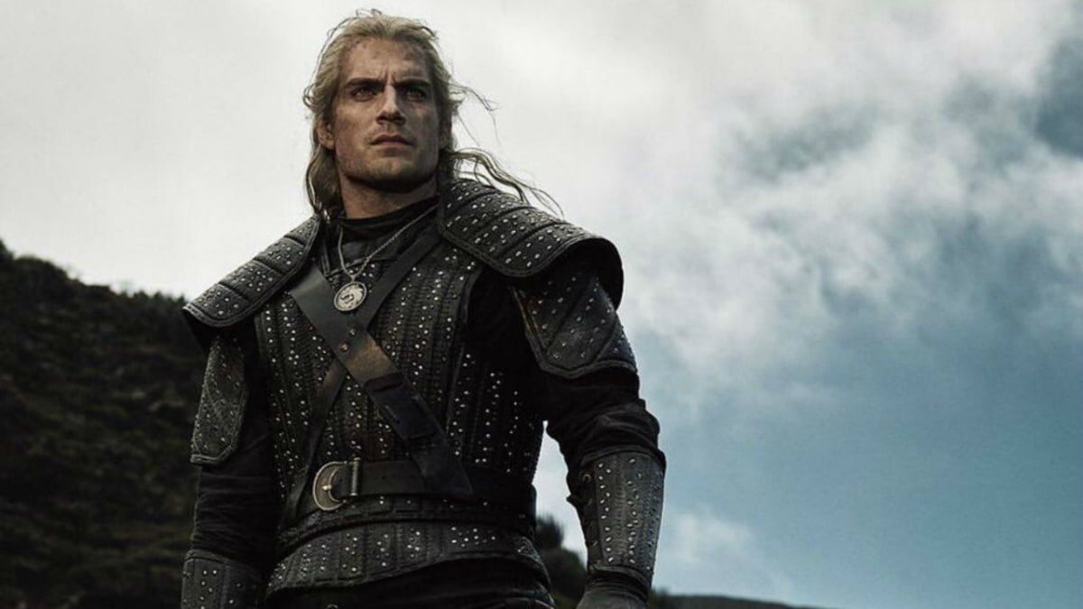 ¿Ya planean la temporada 3 de The Witcher con Henry Cavill?