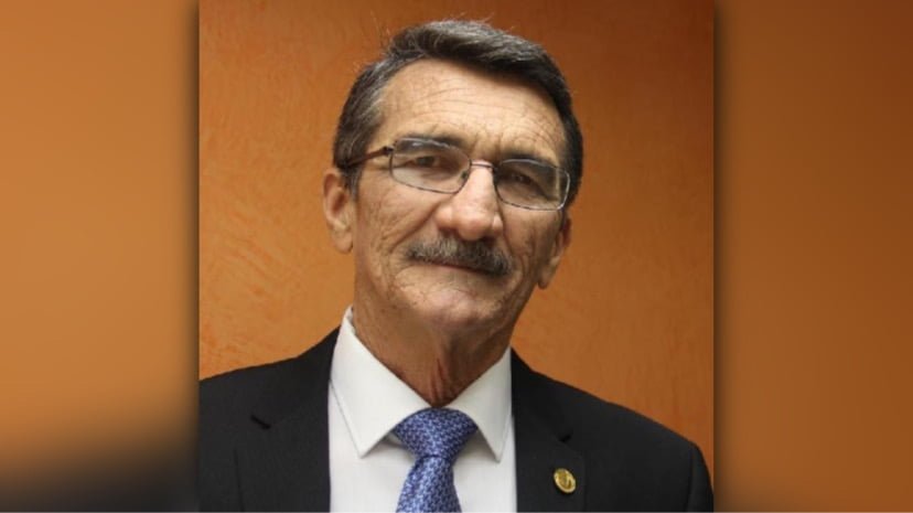 Rector de la UAT da positivo a Covid-19