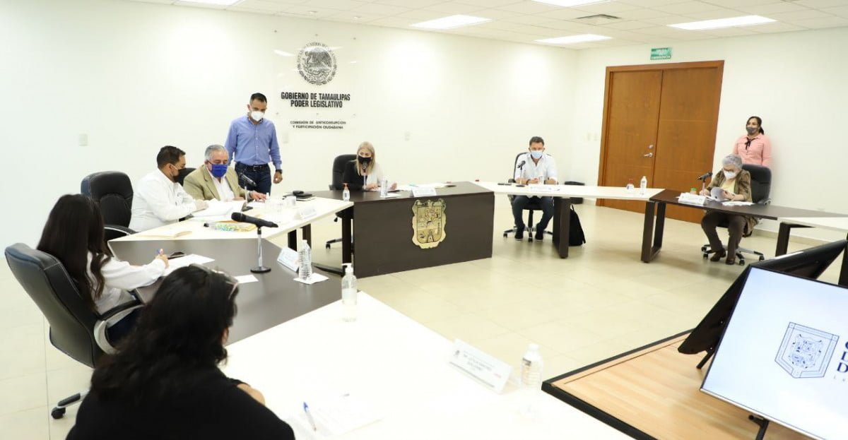 Inician procedimiento para integrar la Comisión de Selección del Sistema Estatal Anticorrupción