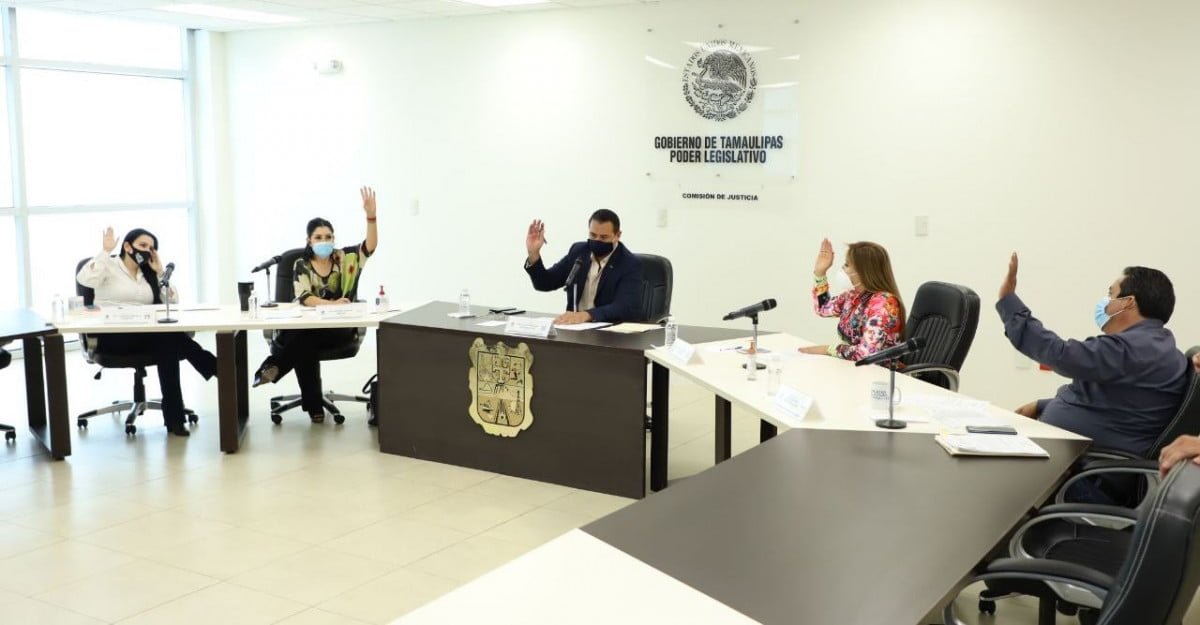 A favor en Comisiones de aumentar de 14 a 18 años la edad en el agravante del delito de violación