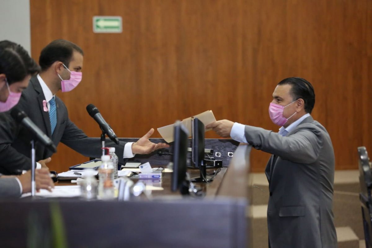 Sancionarán hasta con 5 años de prisión a quien no denuncie delitos de abuso sexual contra menores