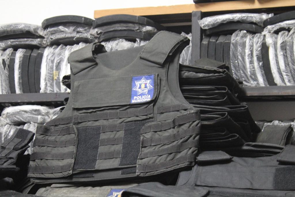 Gobierno estatal da a conocer irregularidades en Matamoros tras asumir el mando de seguridad