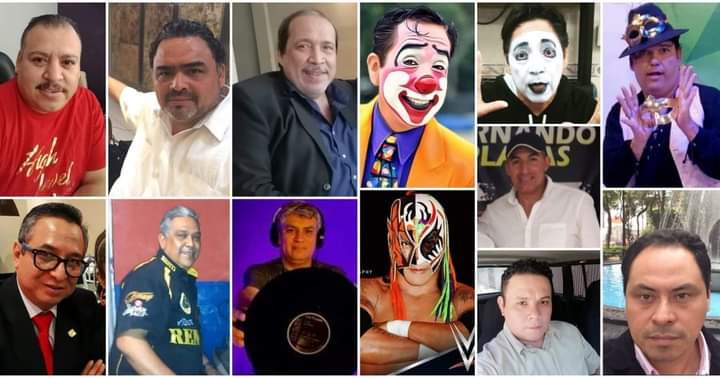 Empresarios de giros de eventos y diversión piden los dejen trabajar