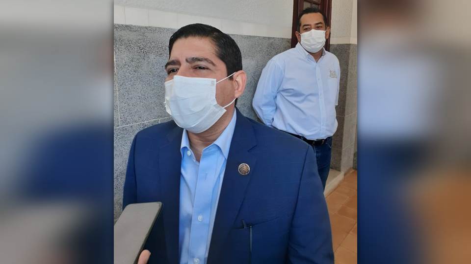 ITAIT impondrá multa a Morena Tamaulipas si no responde solicitud de información desde el 2019