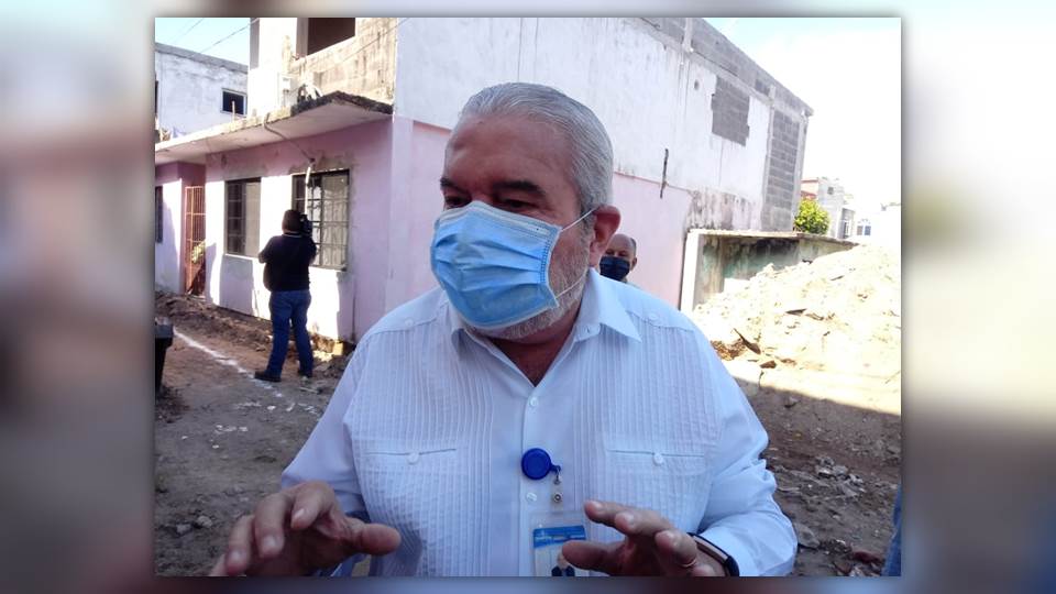 Sancionan con 10 días hábiles a funcionario de Tampico por agredir a comerciante ambulante