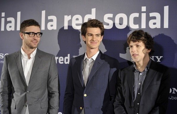 Tras polémicas de Facebook ya planean secuela de ‘La Red Social’