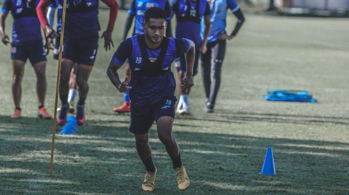 Correcaminos listo para el clásico tamaulipeco este sábado