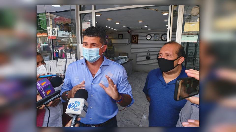 Buscarán que CFE sea regulada por vías legales y evitar cobros excesivos