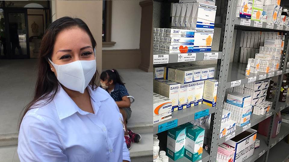 Enfermos de cáncer en la zona sur siguen sin medicamentos