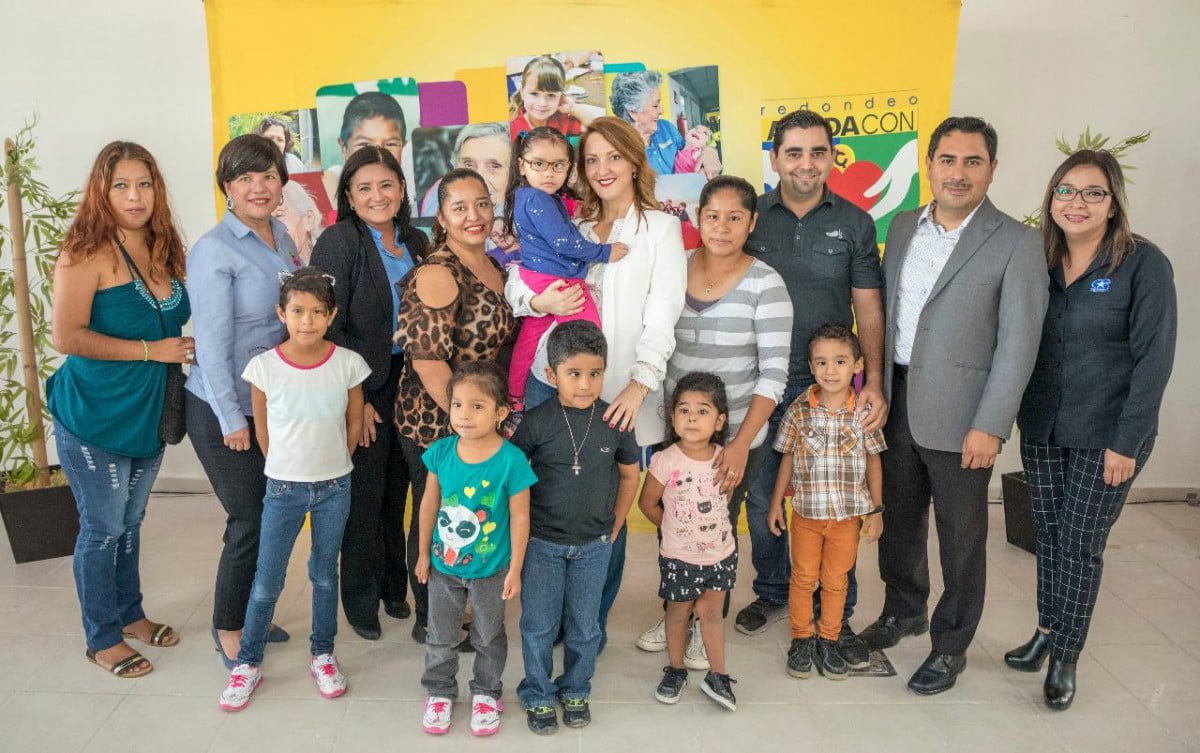 DIF Tamaulipas fortalece alianzas para favorecer la salud de las familias tamaulipecas