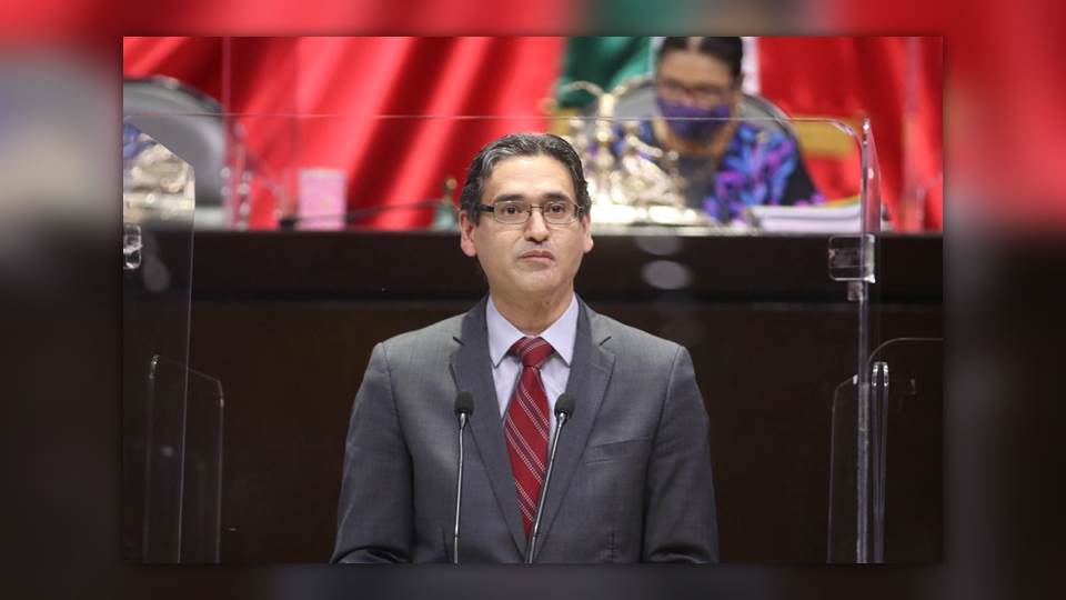 El Gobierno Federal entregará los recursos con mayor oportunidad, eficiencia y transparencia: Erasmo González Robledo