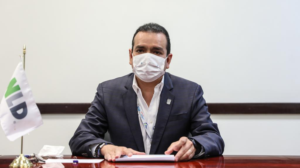 Autoriza Enrique Rivas continuidad de ‘Empleo Temporal’ en Nuevo Laredo