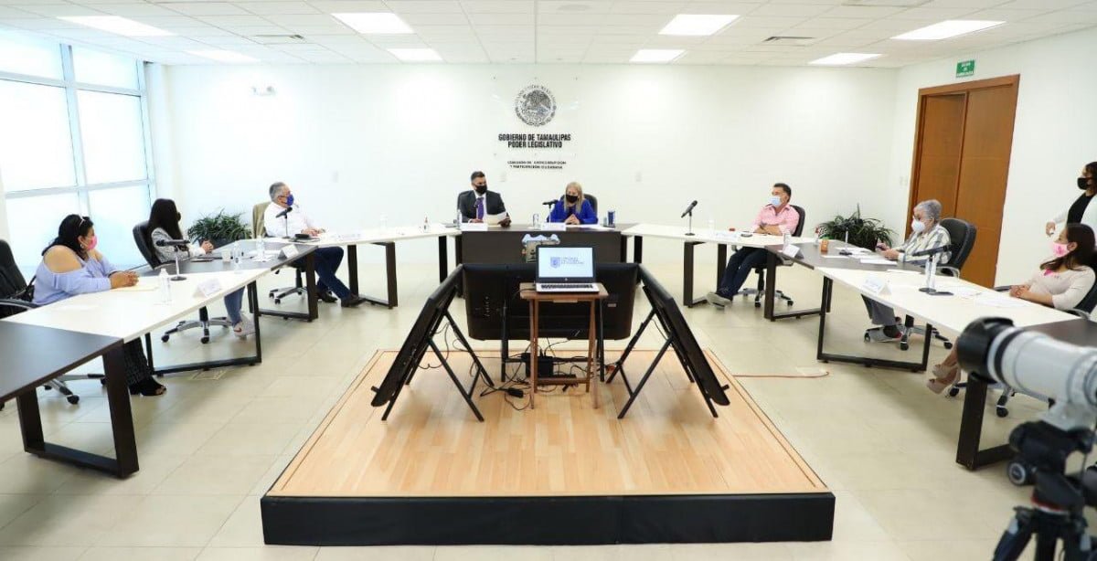 Cumplen aspirantes requisitos legales y entrevistas para integrar Comisión de Selección del SEA