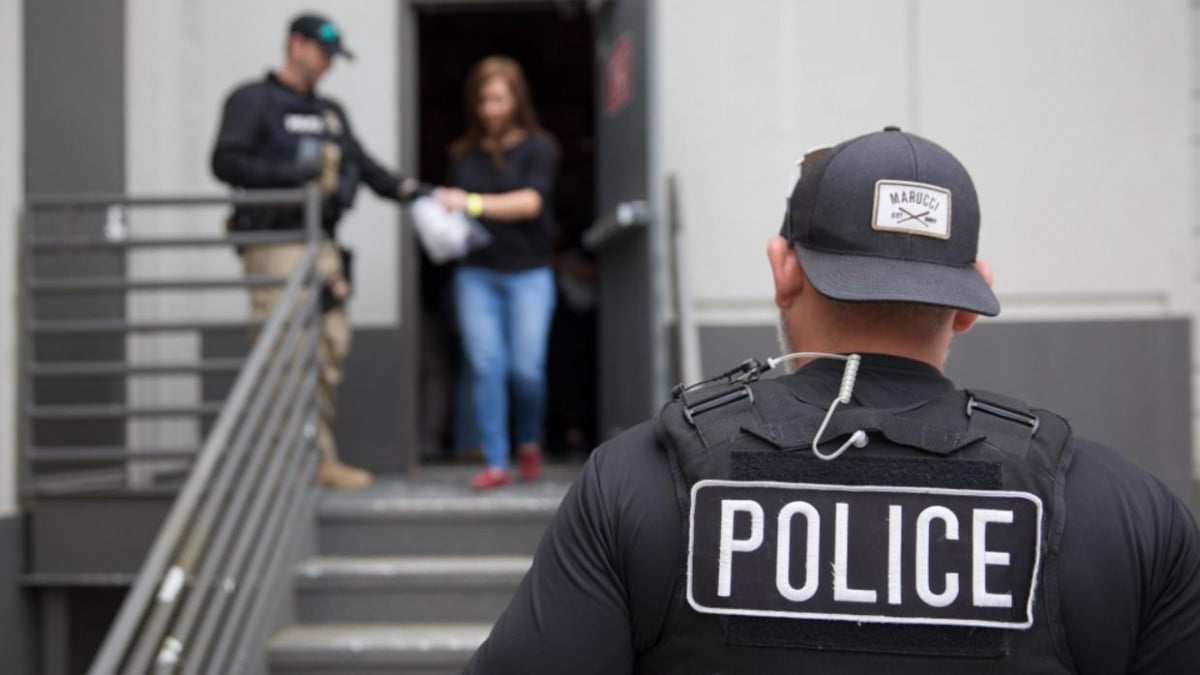 Estados Unidos implementará política de ‘deportaciones aceleradas’ contra extranjeros