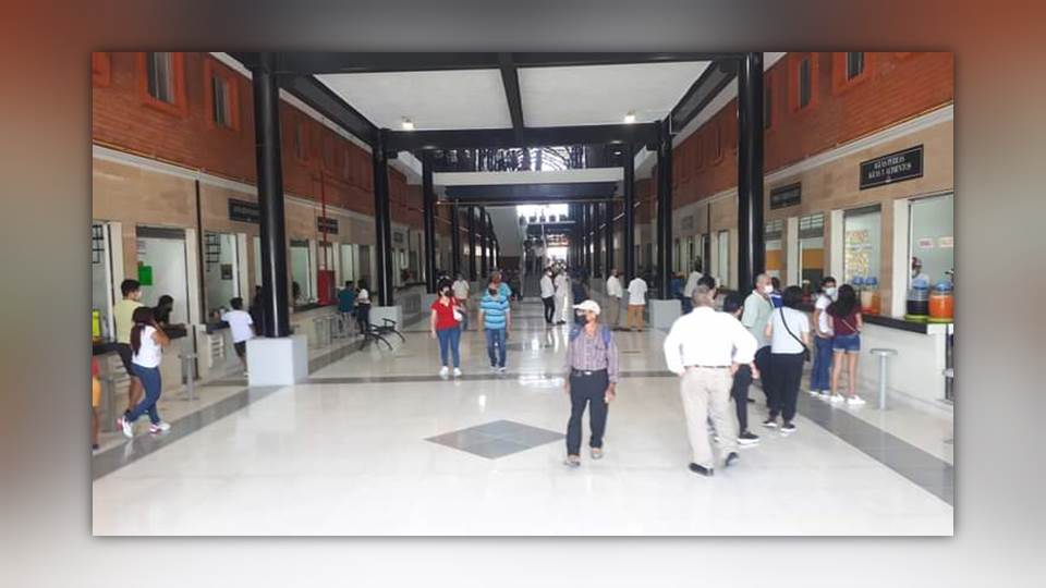 Con programas de cocina buscan fomentar compras en los nuevos mercados de Tampico