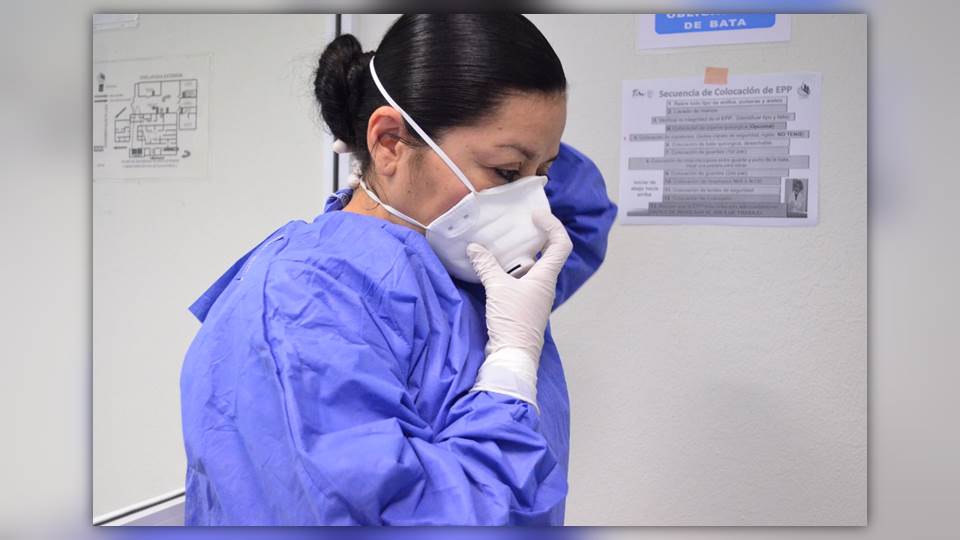 Diagnostican 140 nuevos casos y 17 fallecimientos más por Covid-19 en Tamaulipas