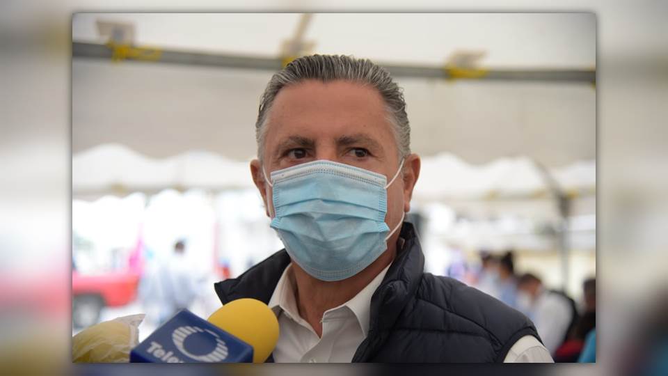 En Tampico se Trabaja para Brindar Certidumbre Económica y Bienestar Social, Asegura Chucho Nader