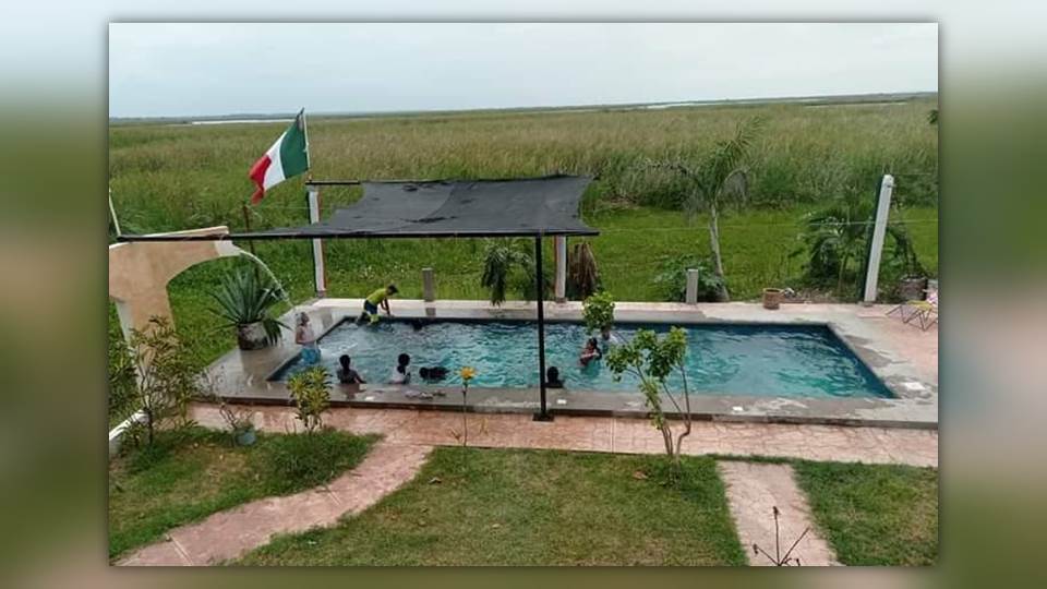 Dueños de salones ahora ofrecen servicios de banquetes y renta de meseros en Altamira
