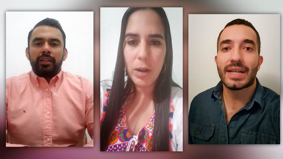 Qué bueno que Xico ya se fue, pero exigiremos soluciones al nuevo alcalde: Regidores de MC