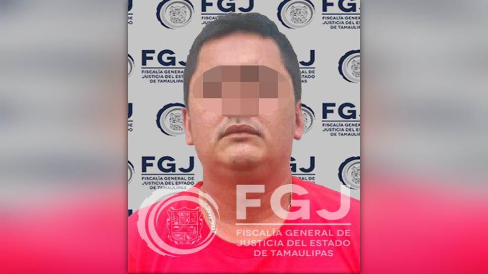 Dictan sentencia de 40 años de prisión por asesinato de dos personas en zona de Santa Engracia