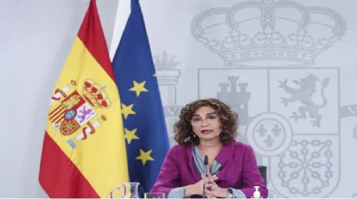 El Gobierno de España solicita al Congreso una prórroga del estado de alarma por seis meses