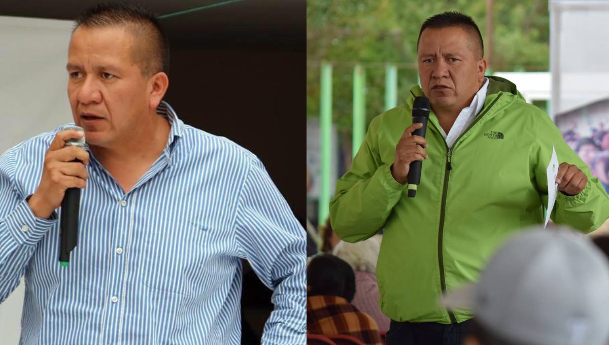 Fallece por COVID-19 alcalde electo de San Agustín Tlaxiaca, Hidalgo