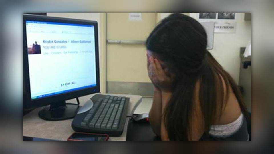Habrá multas de hasta 86 mil pesos en Tamaulipas por delitos de ciberacoso y violación a la intimidad