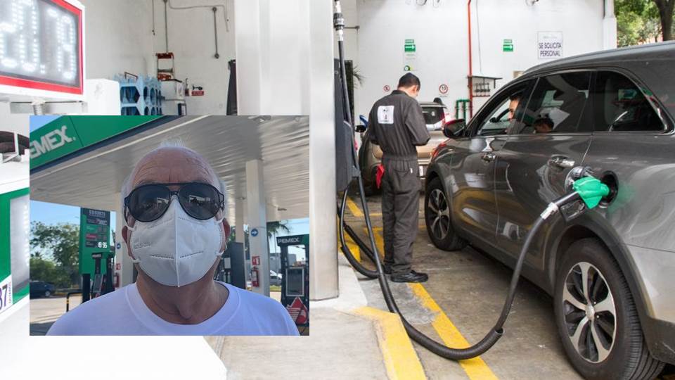 Proveedores de dispensarios retrasan a gasolineros para cumplir con nuevas normas federales