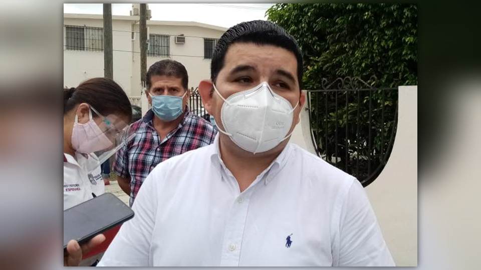 Por pandemia, suspenden Halloween en fraccionamiento de Ciudad Madero