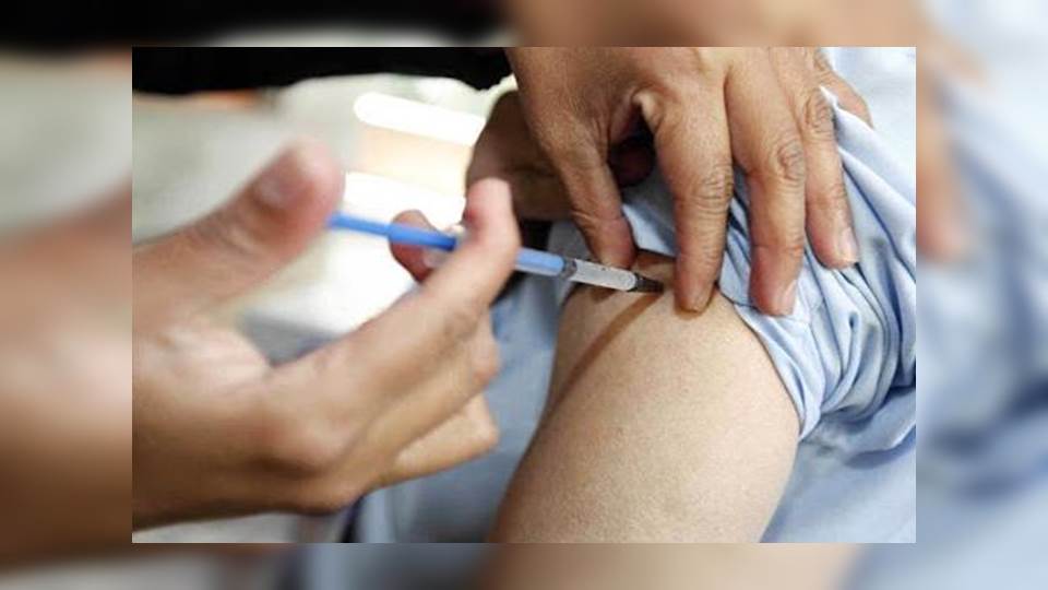 El lunes comenzará vacunación contra la influenza en Altamira, González y Aldama