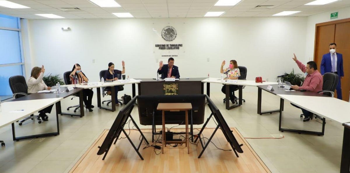 Citan a entrevistas a cuatro aspirantes a titular de la Comisión Estatal de Búsqueda de Personas