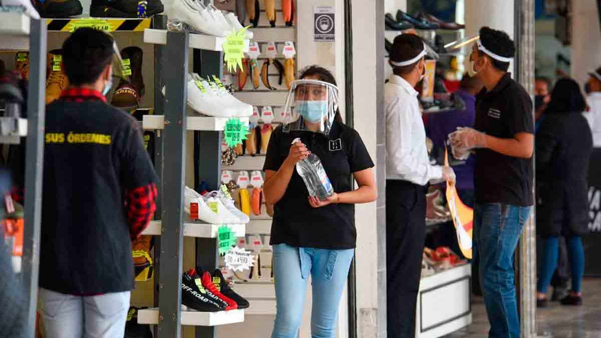 6 municipios más de Tamaulipas regresan a fase II de reapertura gradual