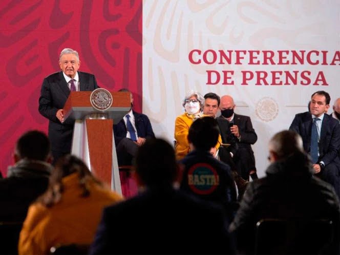 Descarta López Obrador alteración económica por elección en EU