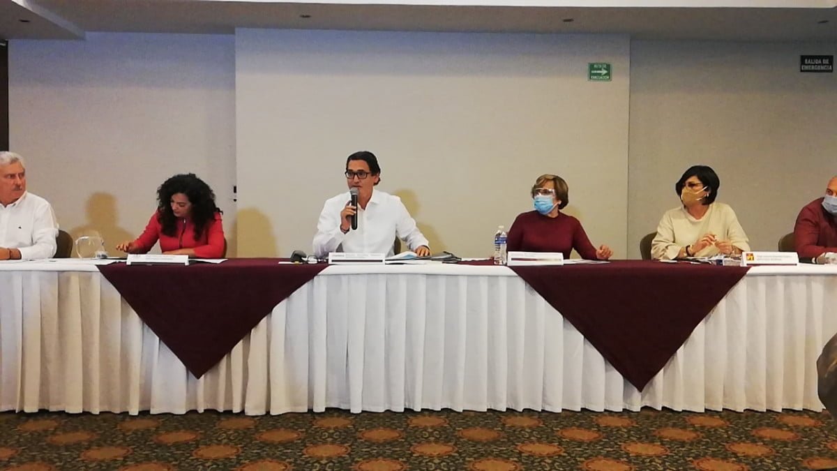 Aseguran diputados de la 4T que no hay recorte de 7 mil mdp para Tamaulipas