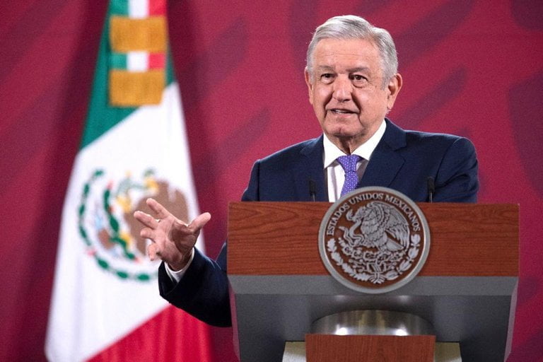 “Una cosa es Europa y otra es nuestro país”: AMLO rechazó emergencia en México por COVID-19