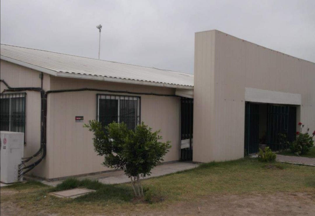 Ingresan 42 casos nuevos de VIH a control en el CAPASITS Nuevo Laredo